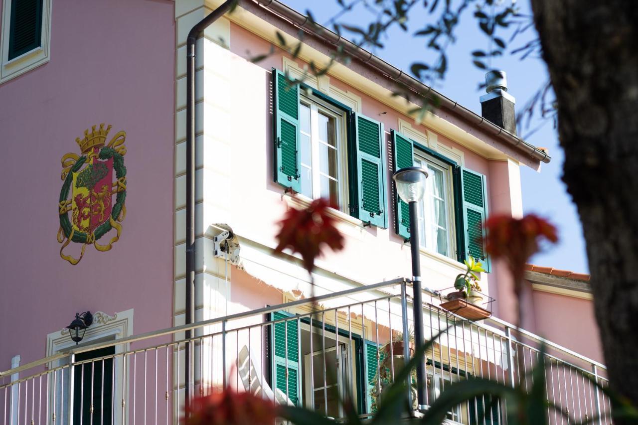 Villa Le Macine Molino Nuovo  Exterior foto